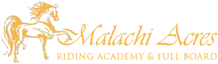 Malachi Acres Logo